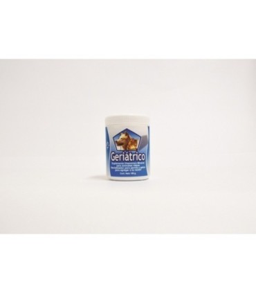Geriátrico 100 grs