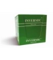 Invermic cerdos caja 25x20 grs