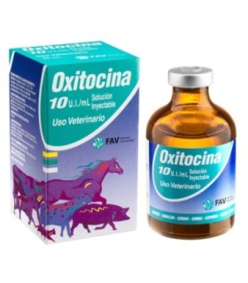Oxitocina 100 cc