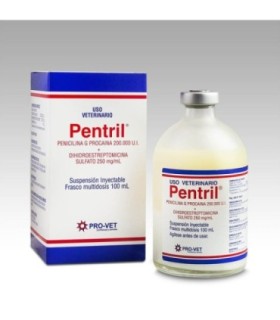 Pentril 100 cc