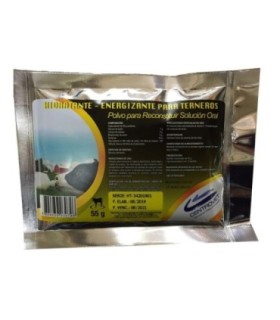 Rehidratante energizante sobre