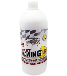 Fast Growing-Up 0,946 lts