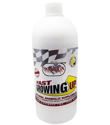 Fast Growing-Up 0,946 lts