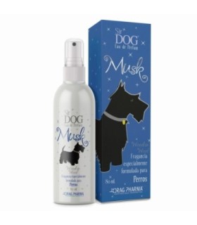 Sir Dog perfum macho 80 ml