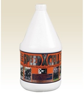 Speedxcell 3,75 lts