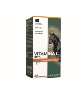 Vitamina C 100 cc