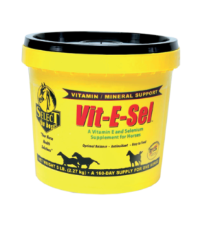 Vit-E-Sel 5 libras