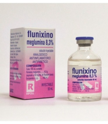 Flunixino 50 ml