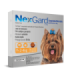 Nexgard tableta 11,3 mg para perros de 2-4 kgs