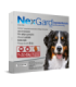 Nexgard tableta 136 mg para perros de 25,1- 50 kgs