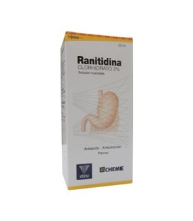 Ranivet 50 cc
