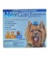 Nexgard 11,3 mg para perros de 2-4 kgs (3 comprimidos)