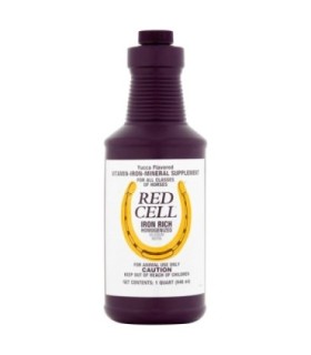 Red cell 946 ml
