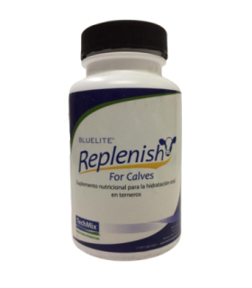 Replenish 120 cc