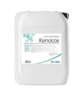 Kenocox 10 lts
