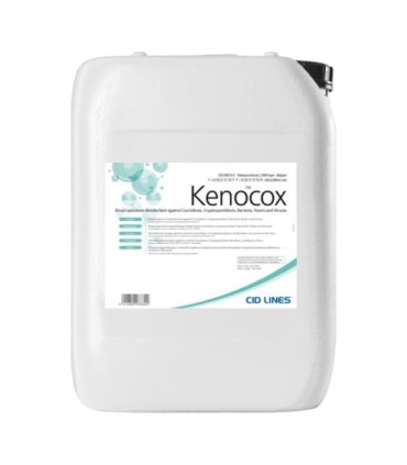 Kenocox 10 lts