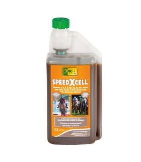 Speedxcell 1,2 Lts.