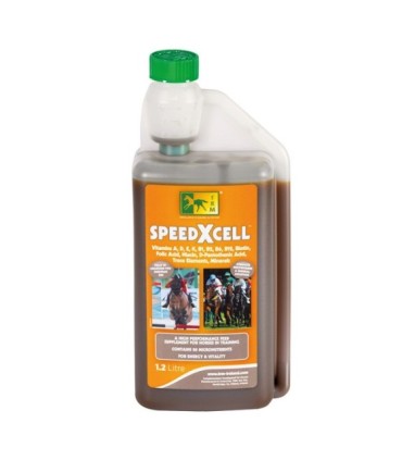 Speedxcell 1,2 Lts.