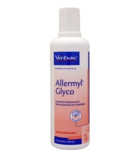 Shampoo Allermyl Glyco 250 ml