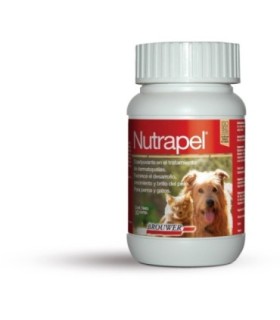 Nutrapel 30 comprimidos