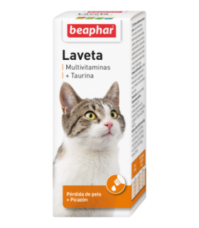 Laveta taurina 50 ml