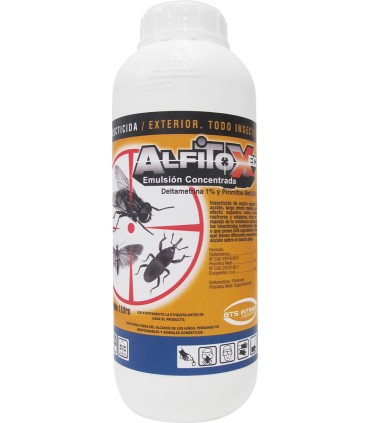 Alfitox EC litro