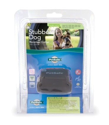 Collar PETSAFE perro grande