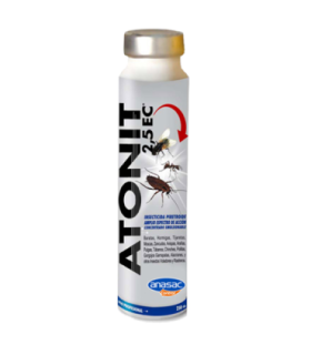 Atonit 2,5 EC 250 cc
