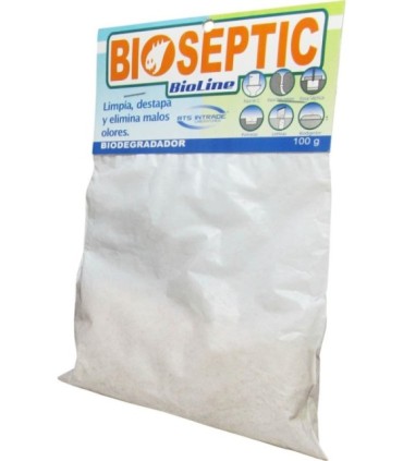 Bioseptic 100 gramos