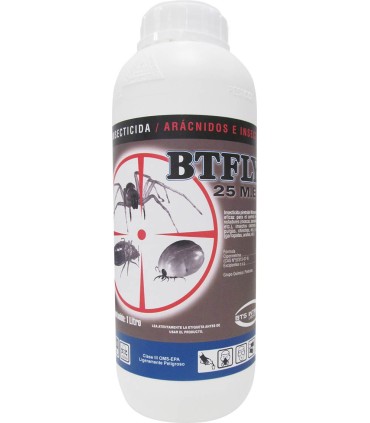 BtFly 25 M.E. litro