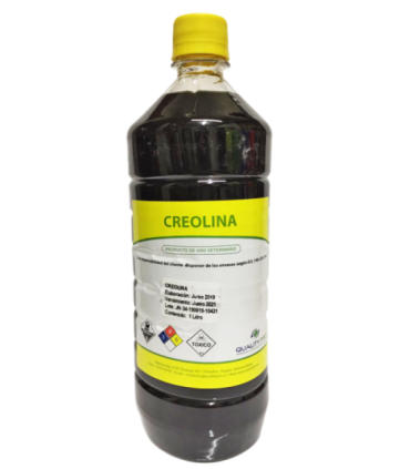 Creolina 1 litro