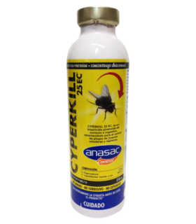 Cyperkill 25 EC 250 cc