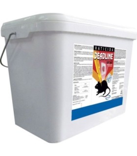 Deadline Soft Bait 10 kgs