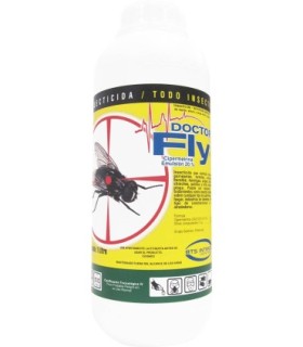 Dr Fly litro (Cipermetrina 20%)