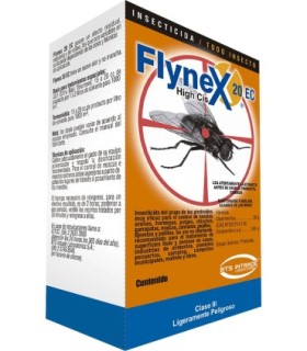 Flynex 20EC 100 cc