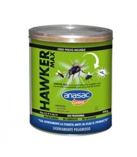 Hawker Max 250 Gramos