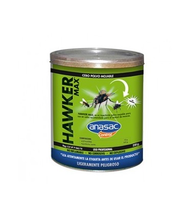Hawker Max 250 Gramos