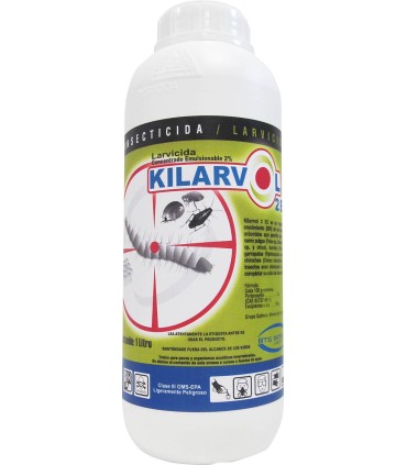 Kilarvol 2 EC litro