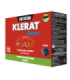 Klerat bloques parafinados 100 grs