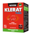 Klerat Pellet 50 grs