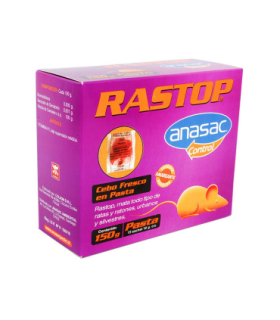 Rastop Pasta 150 grs