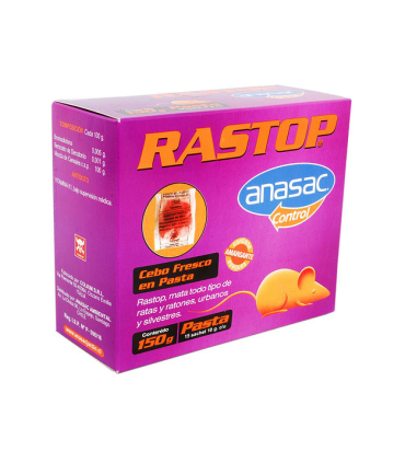 Rastop Pasta 150 grs