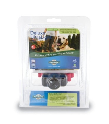 Collar PETSAFE perro mediano