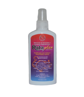 Repelente rataplan 200 cc