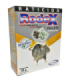 Rodex pellet 50 grs