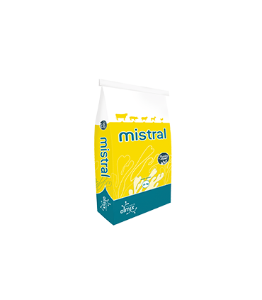 Mistral 25 kgs