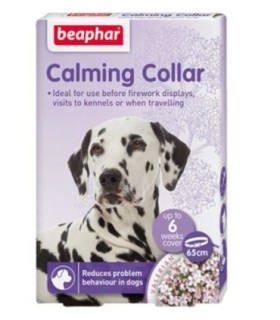 Collar Calming Spot Perro