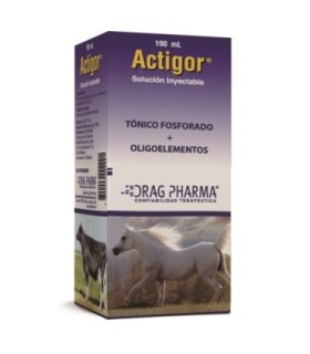 Actigor 100 cc