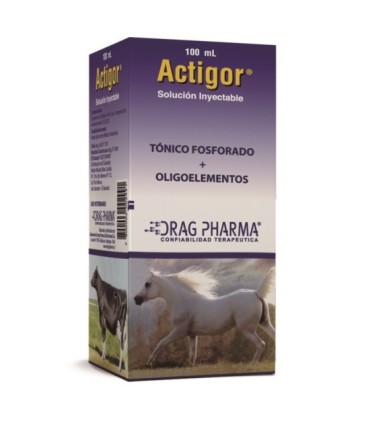 Actigor 100 cc