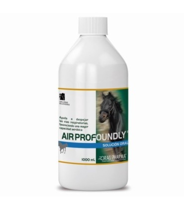 Air Profoundly litro